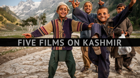 Kashmir Movies